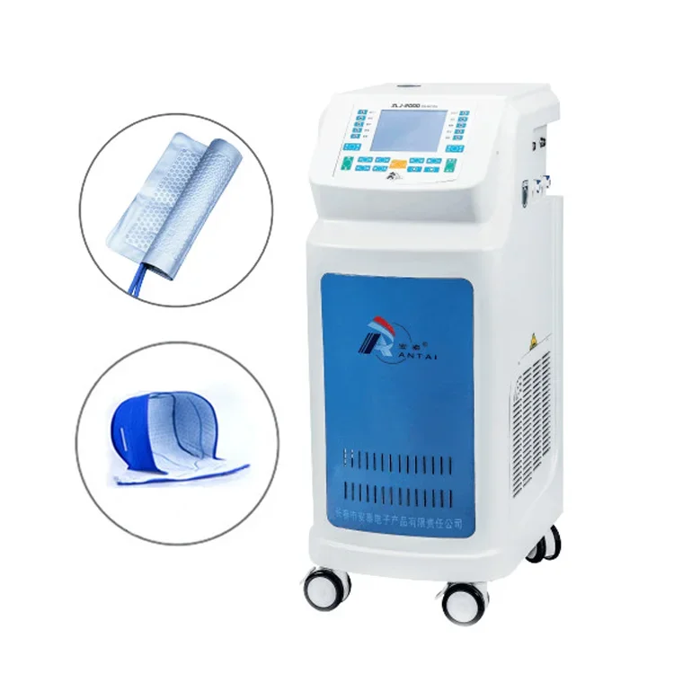 Medical Lab Quality Control - 2025/Hurtowa sprzedaż wysokiej jakości medycznych instrumentów