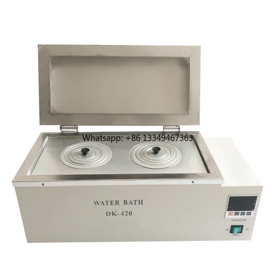 Medical Lab Quality Control - Termostat laboratoryjny Stała Inteligentna Kontrola Temperatury