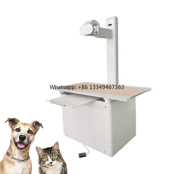Czterokierunkowy pływający stó – Veterinary X-Ray recenzja i cena