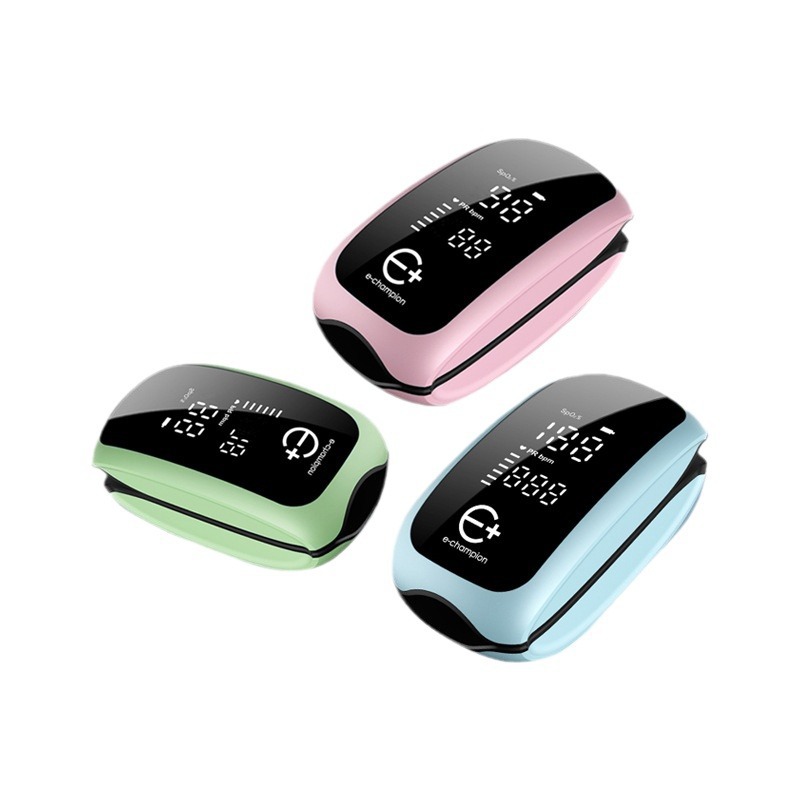 Pulsoksymetr akumulatorowy ter – Pulse Oximeter recenzja i cena