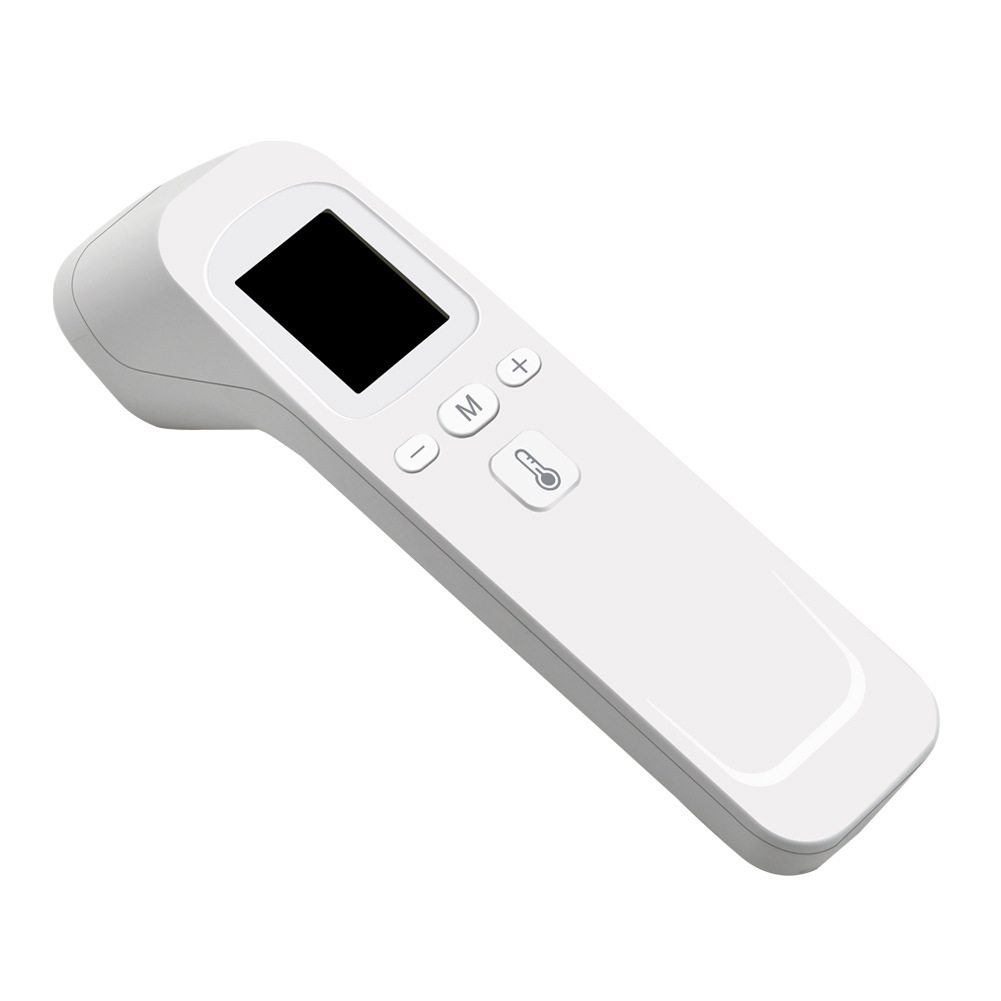 Termometr na gorączkę na podcz – Pulse Oximeter recenzja i cena