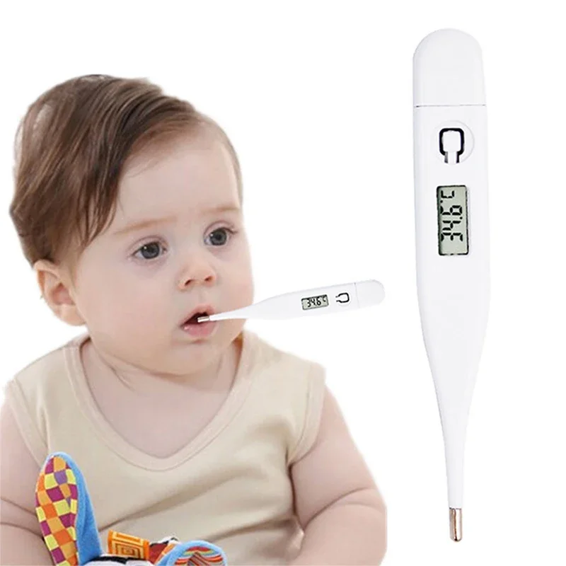 Termometry dla dzieci Pulsoksy – Pulse Oximeter recenzja i cena