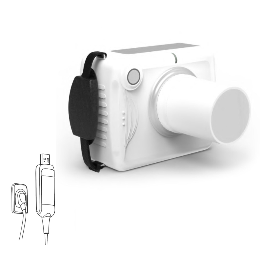 2026 Vetoo Brand VT-YL Przenoś – Veterinary X-Ray recenzja i cena