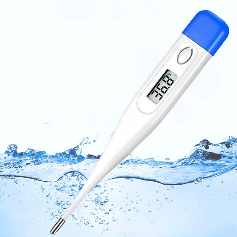 Pulsoksymetr Palec Medyczny te – Pulse Oximeter recenzja i cena